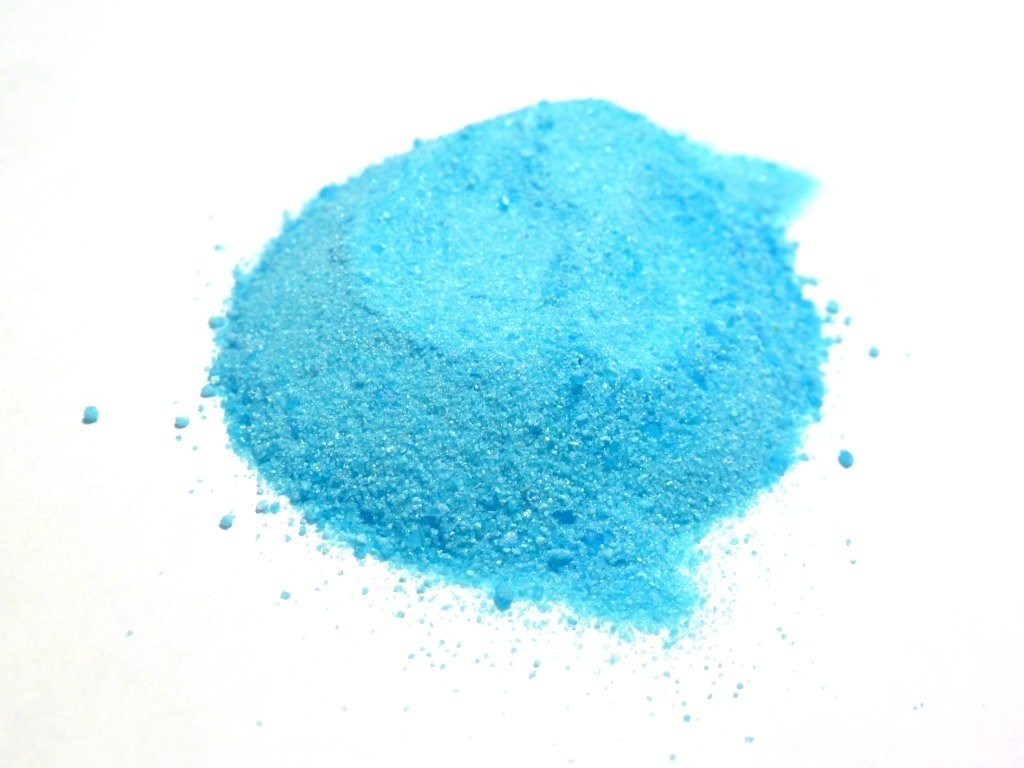 Feed Additives Blue Powder Glycine Chelate Cu²⁺ 23% Copper Chelate(GMP+)